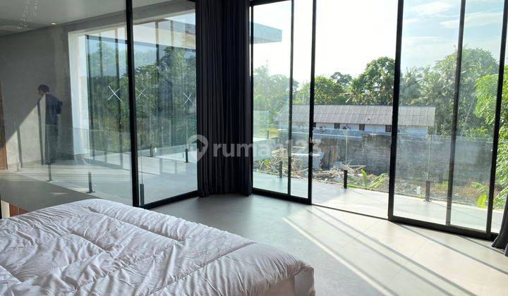 Brand New Luxury Villa 2 Lantai Kuta Selatan Badung Bali 2