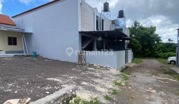 Small Plot Land Link Boarding House Unud Jimbaran Bali Campus 1