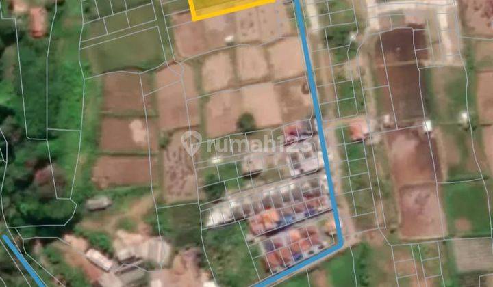 Cheap Land in the Keramas Blahbatuh Giannyar Area 2