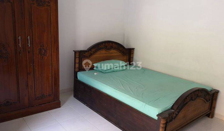 Rumah Kost Elit 2 Lantai Full Furnish Tuban Kuta Bali 2