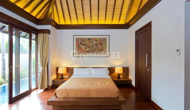 Charming And Cozy Villa In Drupadi Seminyak Bali 2