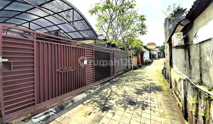 Tanah Kawasan Villa Zona Perumahan Lokasi Gunung Salak Kerobokan 2