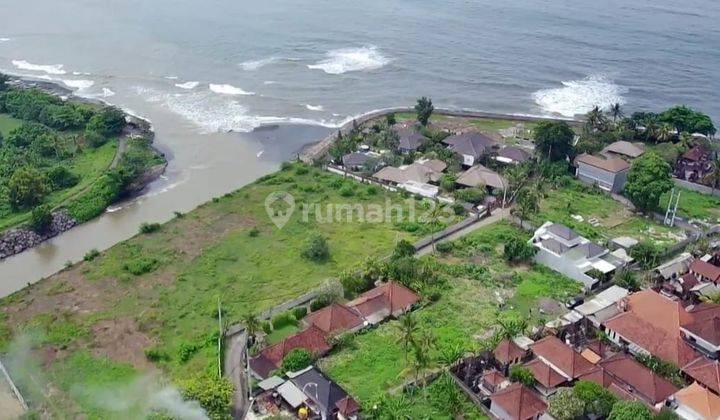 Tanah View Los Sungai Pekerisan Pantai Cucukan Gianyar Bali 2