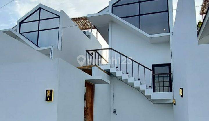 Beautiful Villa In Near Karma Kandara Ungasan 1