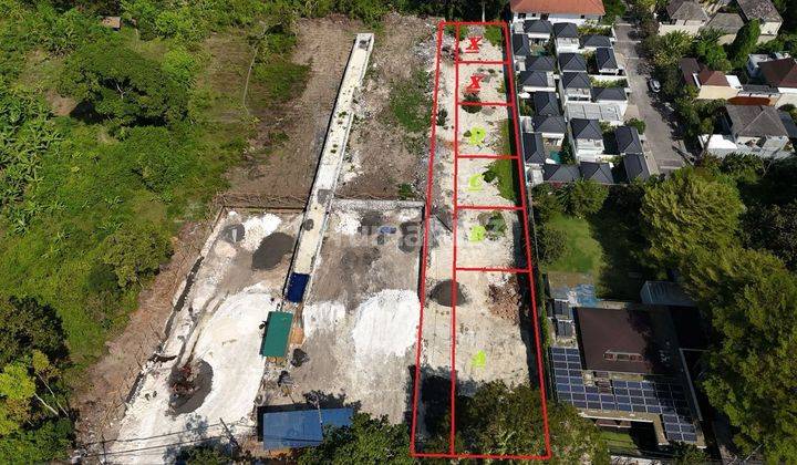 Lease Hold Tanah Pantai Merta Sari Sanur Denpasar Bali 2