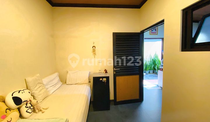 Rumah Ungasan One Gate System 10 Menit Menuju Pantai 2