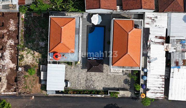 Rumah Kost Mewah Dan Rumah Tinggal Dekat Kampus Unud Bali 2