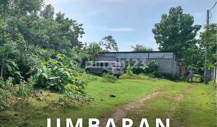 Cheapest Land in Jimbaran Puri Gading Bali Area