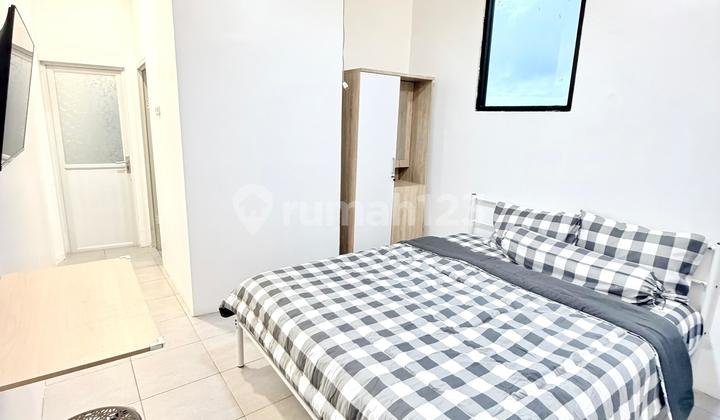 New Elite Boarding House 64 Rooms Near Unud Campus Jimbaran Bali 2
