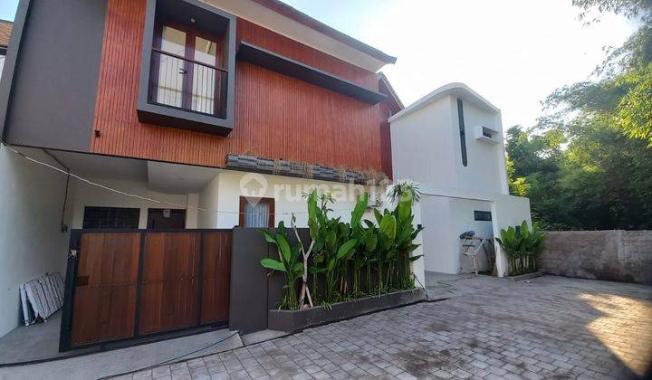 New Villa Jimbaran Bawah Close to Jimbaran Beach 1