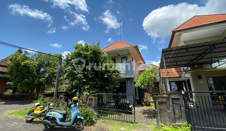 Rumah Jimbaran Perumahan Bali Arum 3 Menit Menuju Kampus Udayana Rumah Jimbaran Perumahan Bali Arum 3 Menit Menuju Kampus Udayana