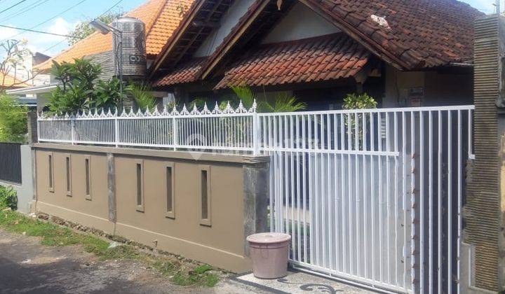 Rumah 2 Kamar Jimbaran Taman Griya Nuansa Utama 1