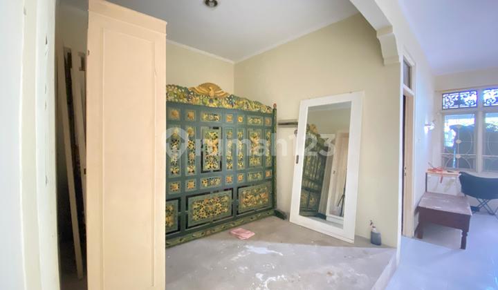 Rumah Jimbaran Dekat Sekolah Internasional Taman Rama School 2