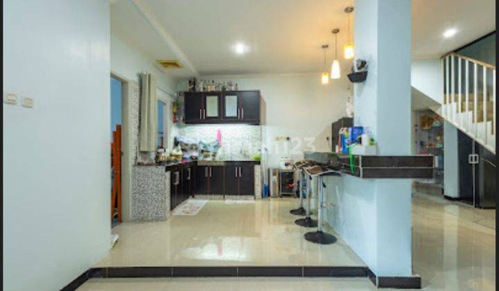 Rumah Jimbaran Jl Goa Gong Bawah Dekat Kampus Unud Full Furnish 2