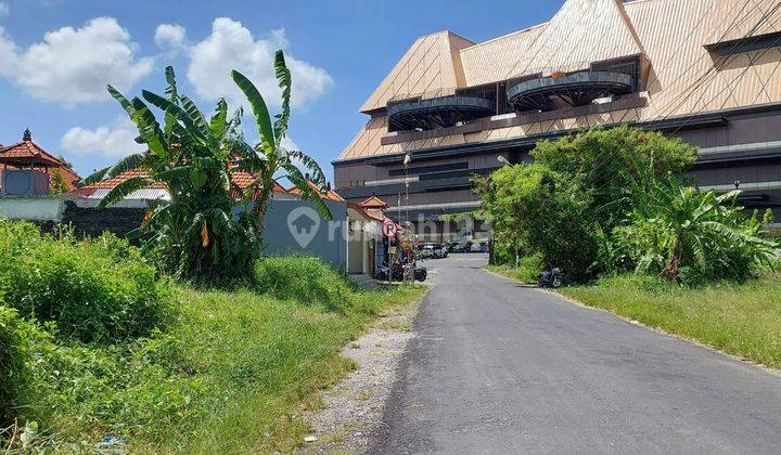 Tanah Premium Sunset Road Dekat Ke Trans Studio Mall 2