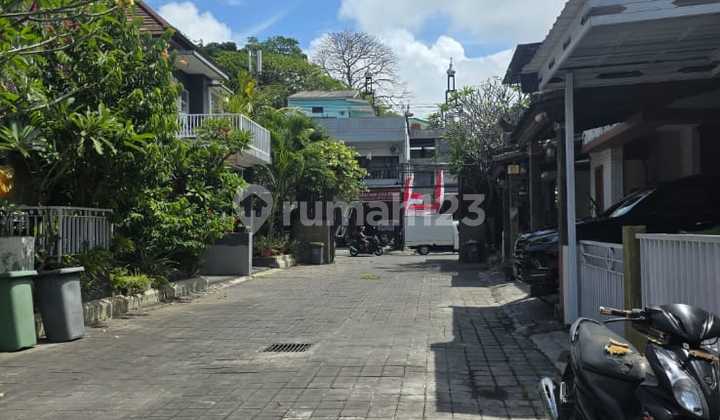 Comfortable Cluster House in a Quiet Environment, Pemogan, Denpasar, Bali