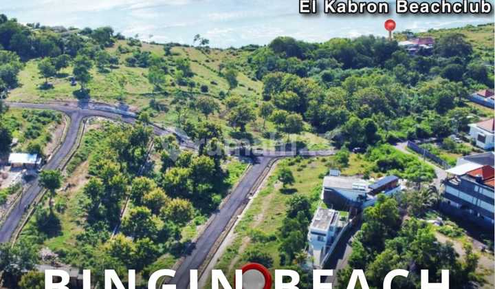 Tanah Pemandangan Laut Di Pantai Cemongkak Pecatu Bali Tanah Pemandangan Laut Di Pantai Cemongkak Pecatu Bali