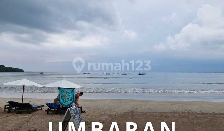 Tanah Pantai Jimbaran 25 Meter Menuju Pantai Zona Pariwisata Tanah Pantai Jimbaran 25 Meter Menuju Pantai Zona Pariwisata