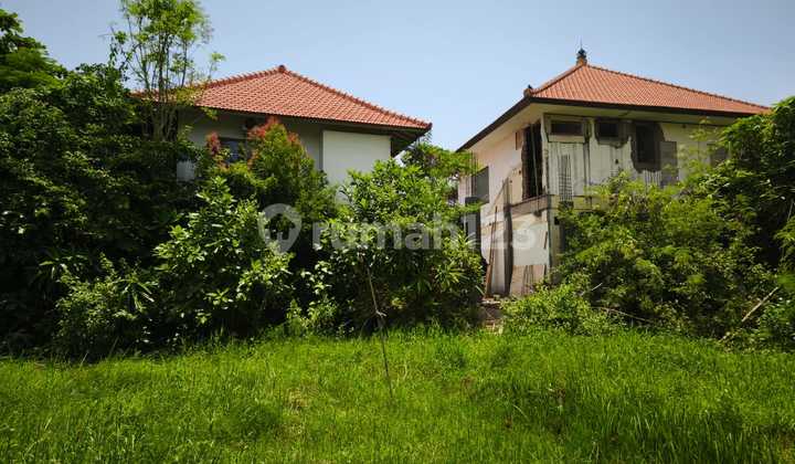Tanah Kecil Bagus Link Villa Bumbak Umalas Kerobokan Bali 1