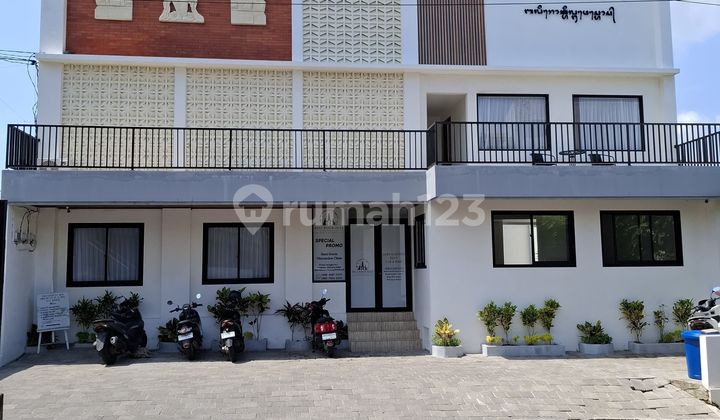 Prime Location Guest House Near Pecatu Indah Resort Bali 1