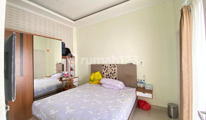 Rumah Jimbaran Belakang Sidewalk Mall Jimbaran Bali 2