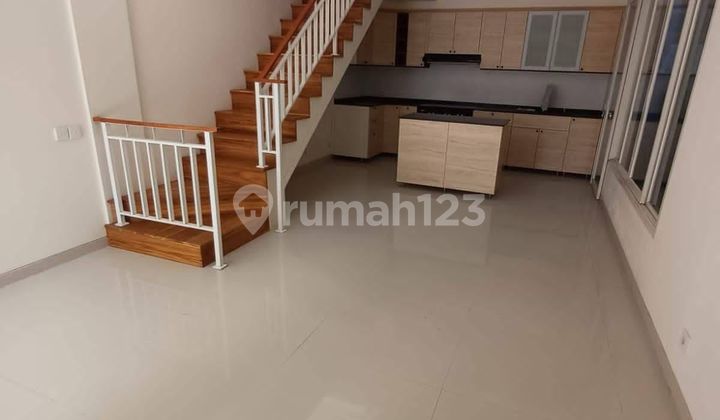 Rumah Denpasar Renon Tukad Badung Bangunan Baru 2