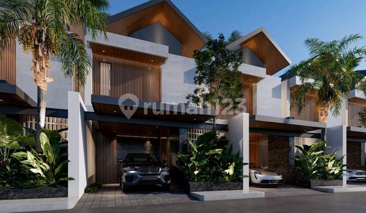 Largest Villa Complex in Sanur Padang Galak Bali Largest Villa Complex in Sanur Padang Galak Bali