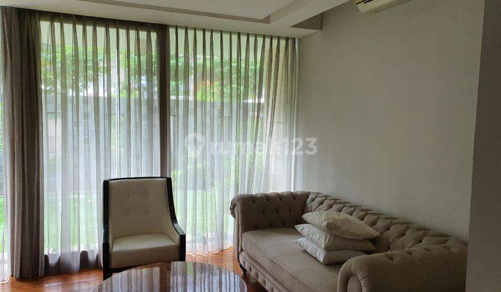 House Mega Kuningan 5