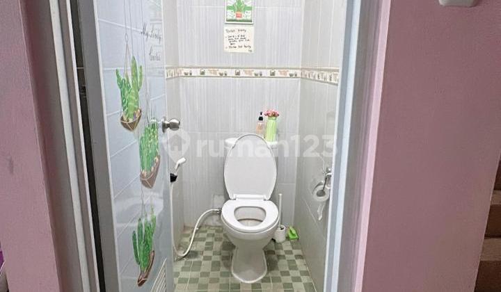 House in Cipete Ready to Live In Flood-Free Strategic Location 2