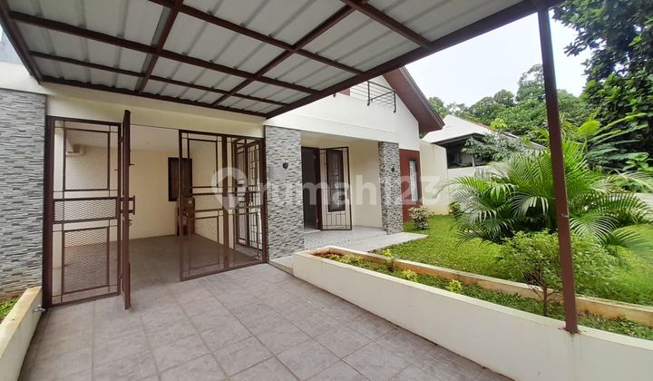 Rumah Siap Huni di Puri Bintaro Sektor 9 One Gate Sytstem Rumah Siap Huni di Puri Bintaro Sektor 9 One Gate Sytstem
