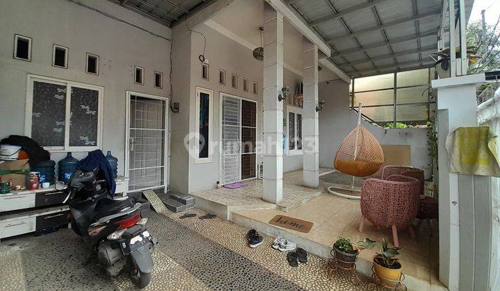 Rumah 2lt Siap Huni Strategis Di Komplek Asabri Jatiasih Bekasi 2