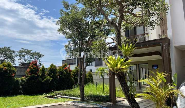 Cluster Amagriya Podomoro Park - Buah Batu, Bandung