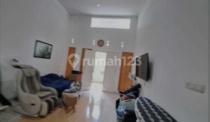 Rumah Bagus Dalam Cluster Siap Huni Di Gandul Krukut Depok