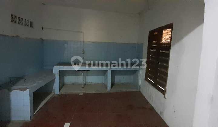 Rumah 1.5lantai Dipinggir Jalan Margahayu Bekasicocok Untuk Usaha 6