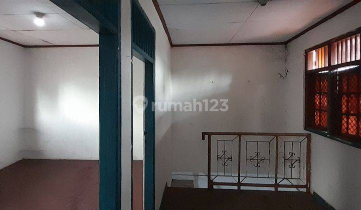 Rumah 1.5 Lantai Dipinggir Jalan Margahayu Bekasi 2