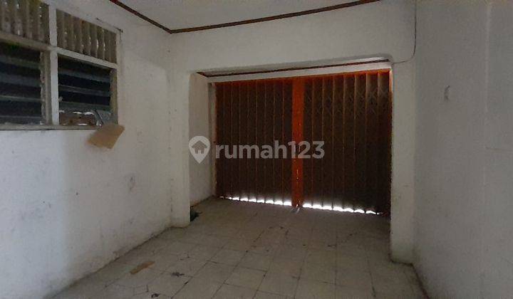 Rumah 1.5lantai Dipinggir Jalan Margahayu Bekasicocok Untuk Usaha 7