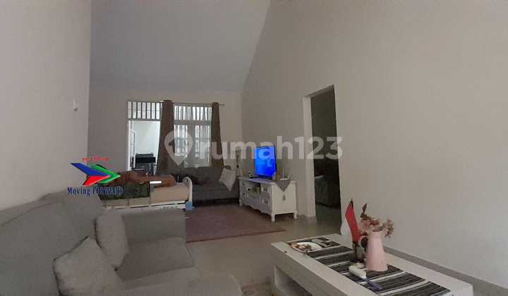 Siap Huni Rumah 1,5 Lantai di Kemang Pratama 2 Bekasi, Bekasi Siap Huni Rumah 1,5 Lantai di Kemang Pratama 2 Bekasi, Bekasi