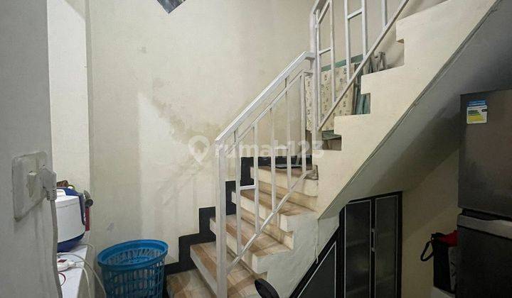 Rumah 1.5lantai Terawat Dan Siap Huni di Villa Jatirasa. 3