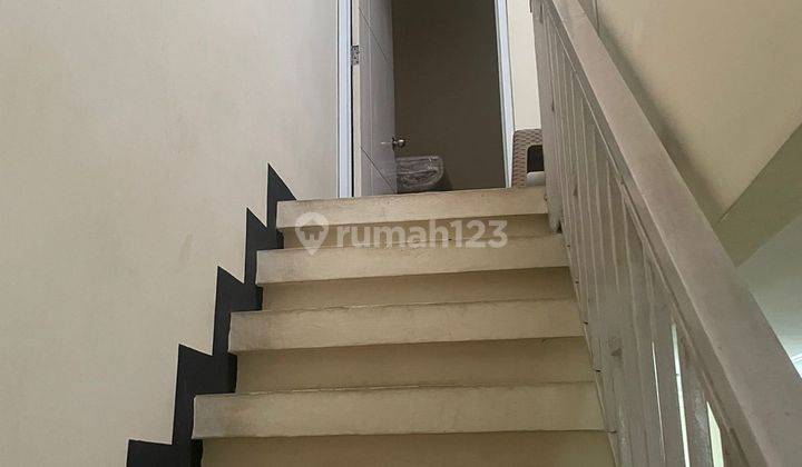 Rumah 1.5lantai Terawat Dan Siap Huni di Villa Jatirasa. 4