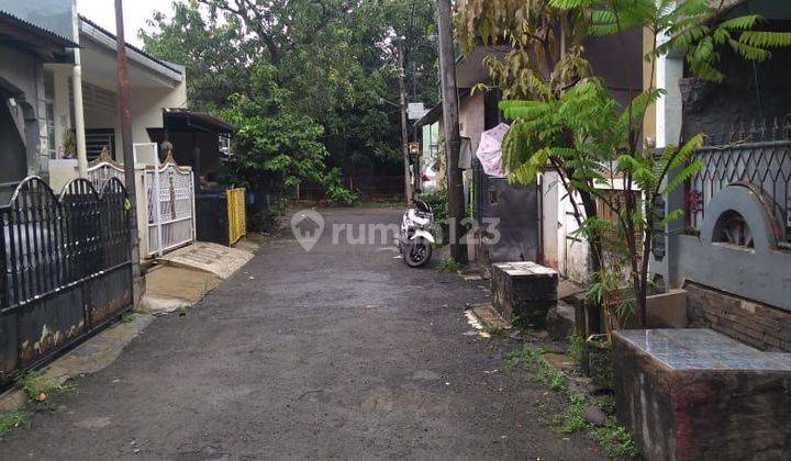 Rumah 1.5lantai Terawat Dan Siap Huni di Villa Jatirasa. 6
