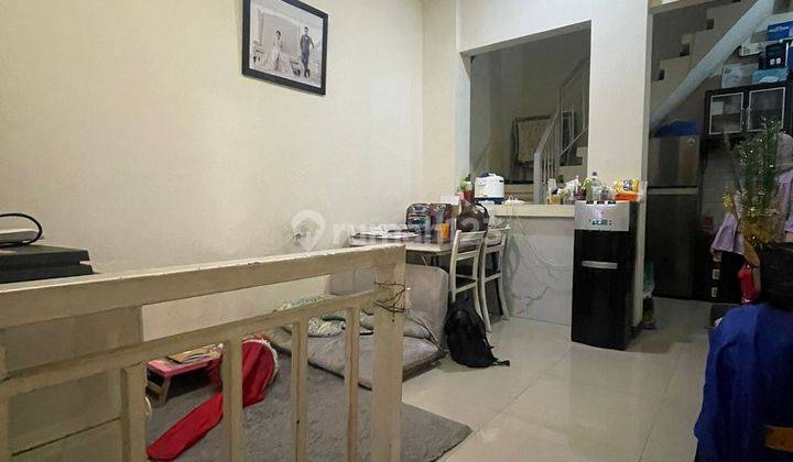 Rumah 1.5lantai Terawat Dan Siap Huni di Villa Jatirasa. 1