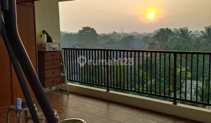 Rumah Siap Huni di Jagakarsa Jakarta Selatan, Jakarta Selatan 1