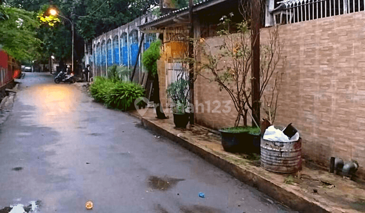 Rumah Siap Huni,bebas Banjir Di Pesanggrahan Jakarta Selatan. 1