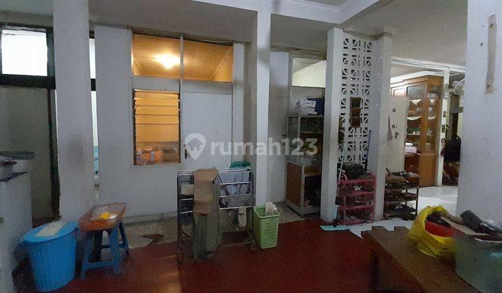 Rumah Hunian Dan Usaha Kos kosan di Rawamangun, Jakarta Timur 2