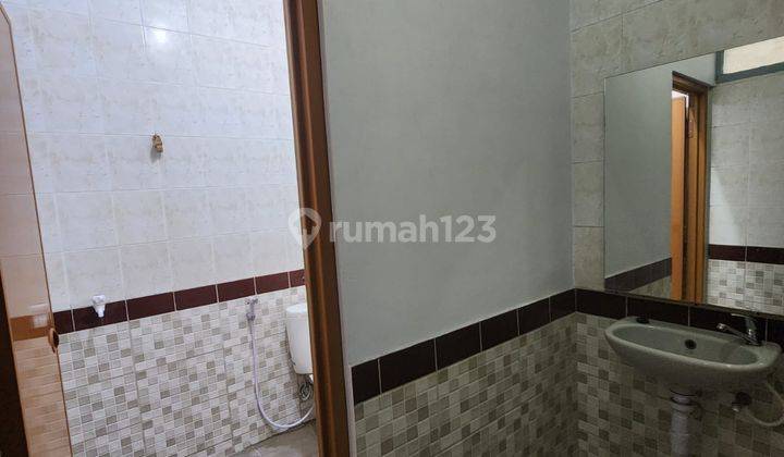 Rumah Sewa 2 Lantai Di Tebet Cocok Buat Kantor Jakarta Selatan 2