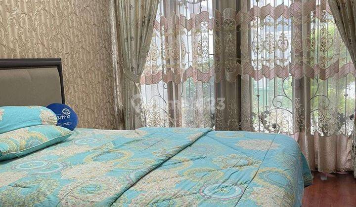 di Kebagusan Jakarta Selatan, Jakarta Selatan 10