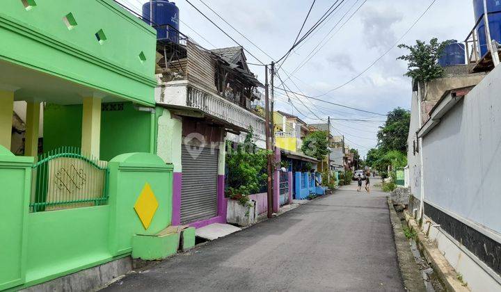 Rumah 2lantai Siap Huni Astri Strategis di Kranji Bekasi 1