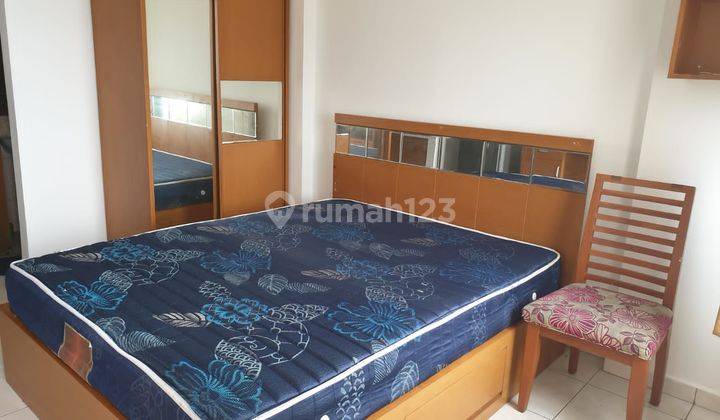 Apartemen Marens 2 Depok Dijual Harga Dibawah Njop Fully Furnished 2