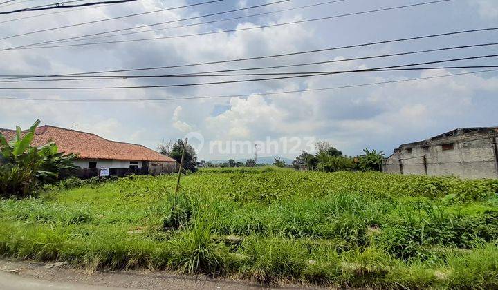 Tanah Kavling di Ciluar Bogor Utara , Bogor 8