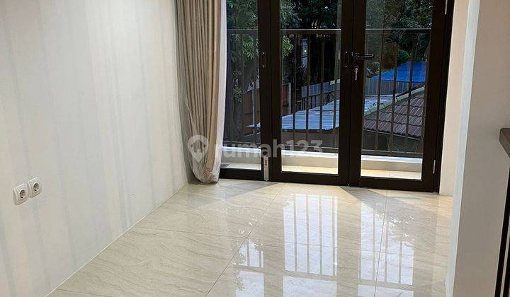 Rumah Exclusive di Pancoran, Duren Tiga, Jakarta Selatan Stock Terbatas, Bebas Banjir Dapatkan Bonus Yang Menarik 6